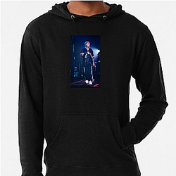 Blessd The Best Rapper Blessd Hoodies