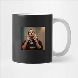 Blessd Beyond The Mic Blessd Mugs