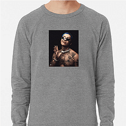 Blessd The Best Singer Blessd Sweatshirts
