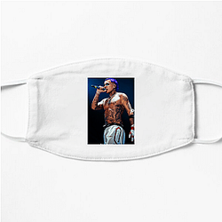 Blessd The King of Reggaeton Blessd Face Masks