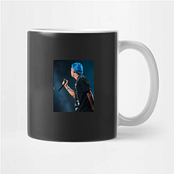Blessd The World Is A Beat Blessd Mugs