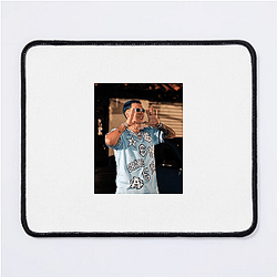 Blessd My Favorite Latin Artist Blessd Mouse Pads