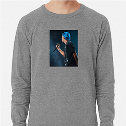 Blessd The World Is A Beat Blessd Sweatshirts