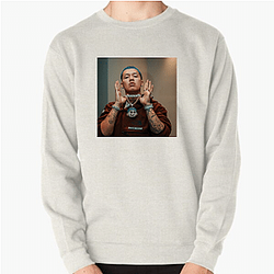 Blessd Beyond The Mic Blessd Sweatshirts