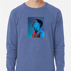 Blessd Always Catchy Always Smooth Blessd Sweatshirts