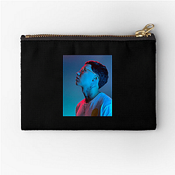 Blessd Always Catchy Always Smooth Blessd Zipper Pouches
