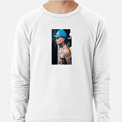 Blessd A True Masterpiece Blessd Sweatshirts