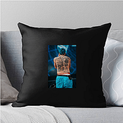 Blessd No Limits Just Sound Blessd Pillows Cover