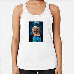 Blessd No Limits Just Sound Blessd Tank Tops