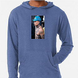 Blessd A True Masterpiece Blessd Hoodies