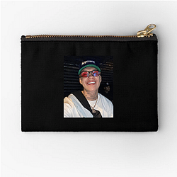 Blessd Unforgettable Songs Blessd Zipper Pouches