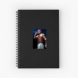 Blessd The King of Reggaeton Blessd Notebook