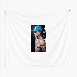 Blessd A True Masterpiece Blessd Tapestries