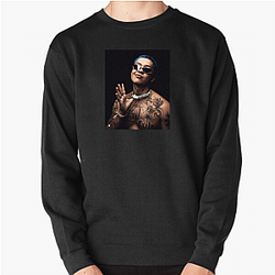 Blessd The Best Singer Blessd Sweatshirts