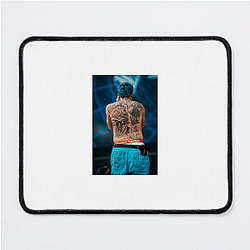 Blessd No Limits Just Sound Blessd Mouse Pads