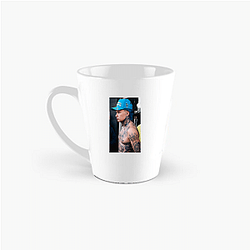 Blessd A True Masterpiece Blessd Mugs