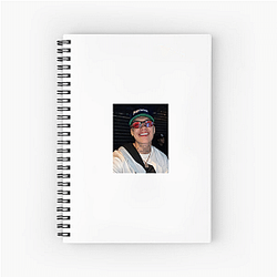 Blessd Unforgettable Songs Blessd Notebook
