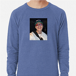 Blessd Unforgettable Songs Blessd Sweatshirts
