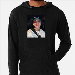 Blessd Unforgettable Songs Blessd Hoodies