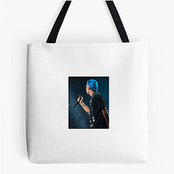 Blessd The World Is A Beat Blessd Bags