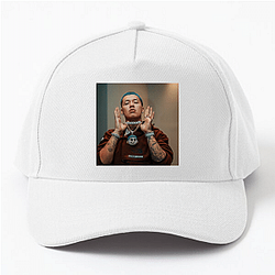 Blessd Beyond The Mic Blessd Hats & Caps