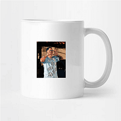 Blessd My Favorite Latin Artist Blessd Mugs
