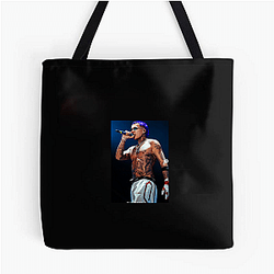 Blessd The King of Reggaeton Blessd Bags
