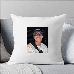 Blessd Unforgettable Songs Blessd Pillows Cover