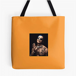Blessd The Best Singer Blessd Bags