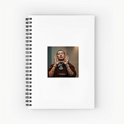 Blessd Beyond The Mic Blessd Notebook