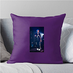 Blessd The Best Rapper Blessd Pillows Cover