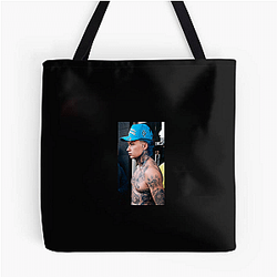 Blessd A True Masterpiece Blessd Bags
