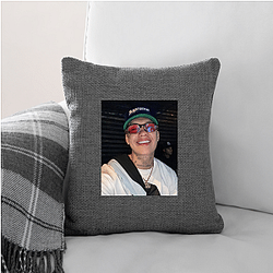 Blessd Unforgettable Songs Blessd Pillows Cover
