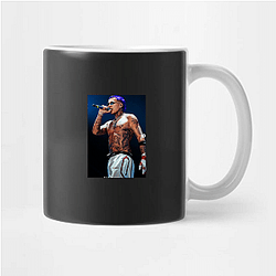 Blessd The King of Reggaeton Blessd Mugs