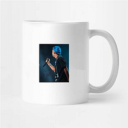 Blessd The World Is A Beat Blessd Mugs