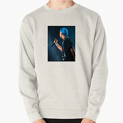 Blessd The World Is A Beat Blessd Sweatshirts