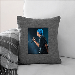 Blessd The World Is A Beat Blessd Pillows Cover