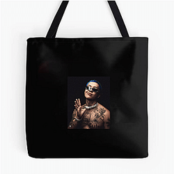 Blessd The Best Singer Blessd Bags