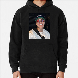 Blessd Unforgettable Songs Blessd Hoodies