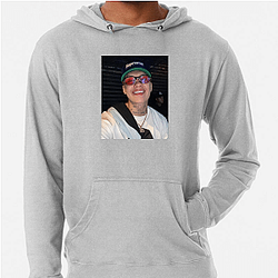 Blessd Unforgettable Songs Blessd Hoodies