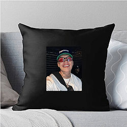 Blessd Unforgettable Songs Blessd Pillows Cover