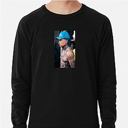 Blessd A True Masterpiece Blessd Sweatshirts