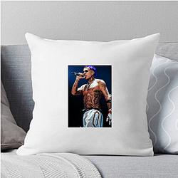 Blessd The King of Reggaeton Blessd Pillows Cover