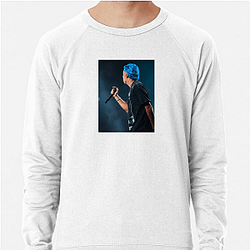 Blessd The World Is A Beat Blessd Sweatshirts