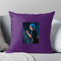 Blessd The World Is A Beat Blessd Pillows Cover