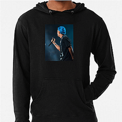 Blessd The World Is A Beat Blessd Hoodies