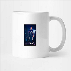 Blessd The Best Rapper Blessd Mugs