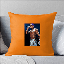 Blessd The King of Reggaeton Blessd Pillows Cover