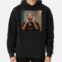 Blessd Beyond The Mic Blessd Hoodies