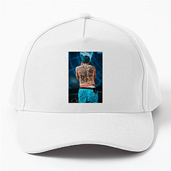 Blessd No Limits Just Sound Blessd Hats & Caps